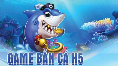 Chơi bắn cá H5: Cẩm nang toàn tập cho game thủ mới